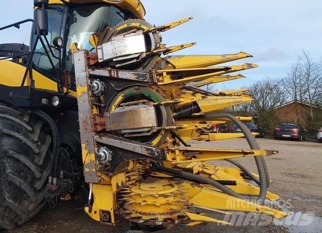Kemper 375 10 RK Feldhäcksler