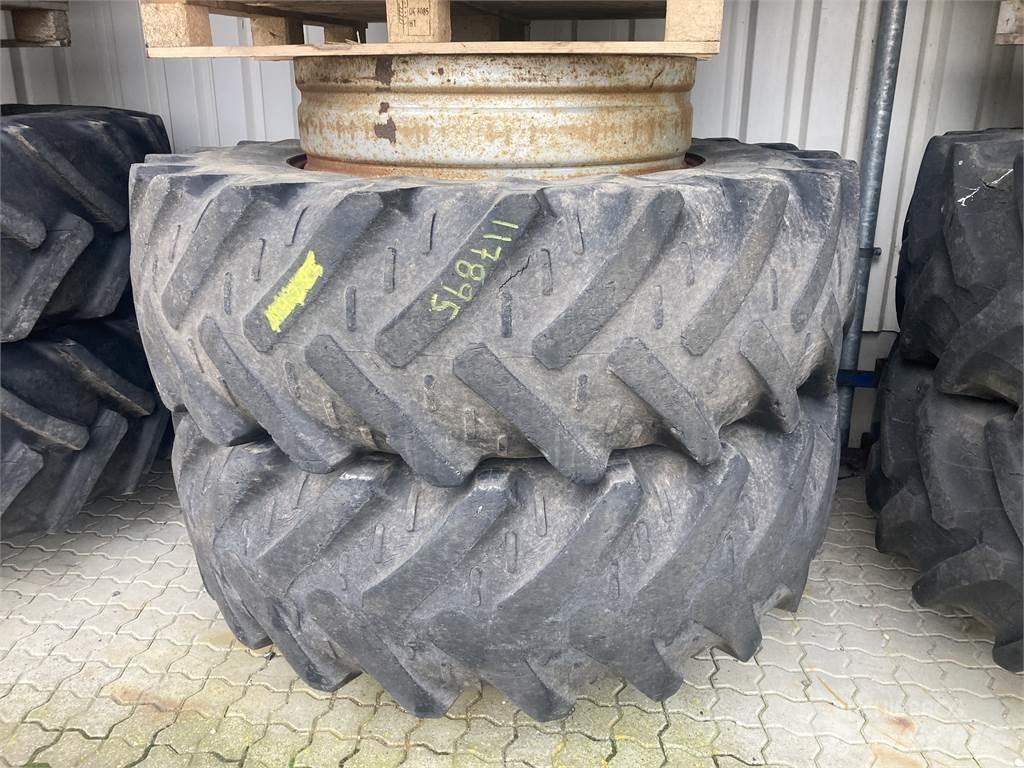 Kleber 20.8R38 Reifen