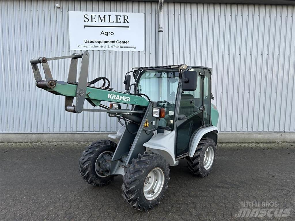Kramer KL12.5 Minilader