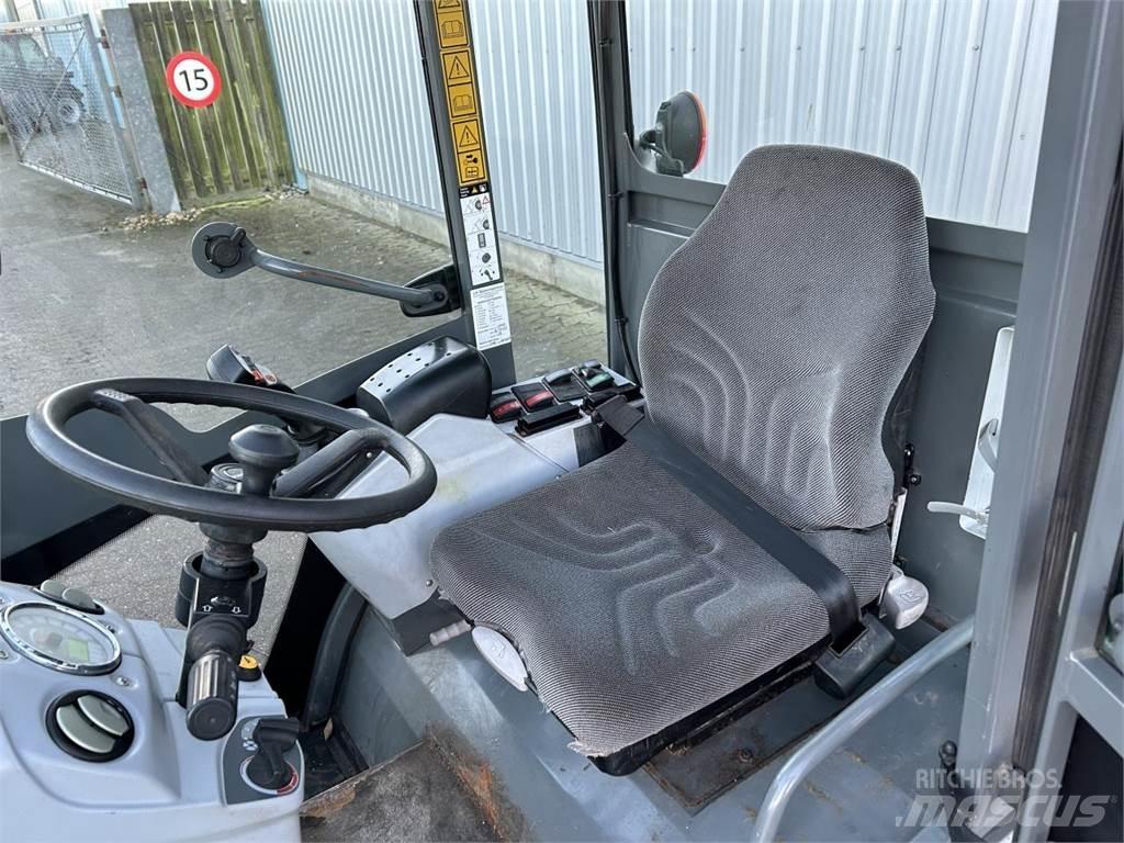 Kramer KL12.5 Minilader