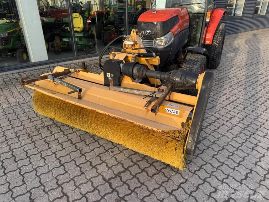 Kubota 5740 Kleintraktoren