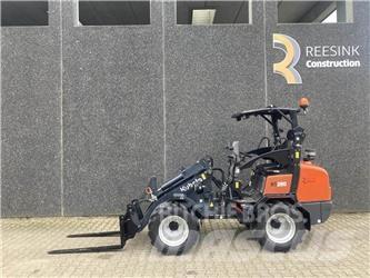 Kubota RT280 Minilader