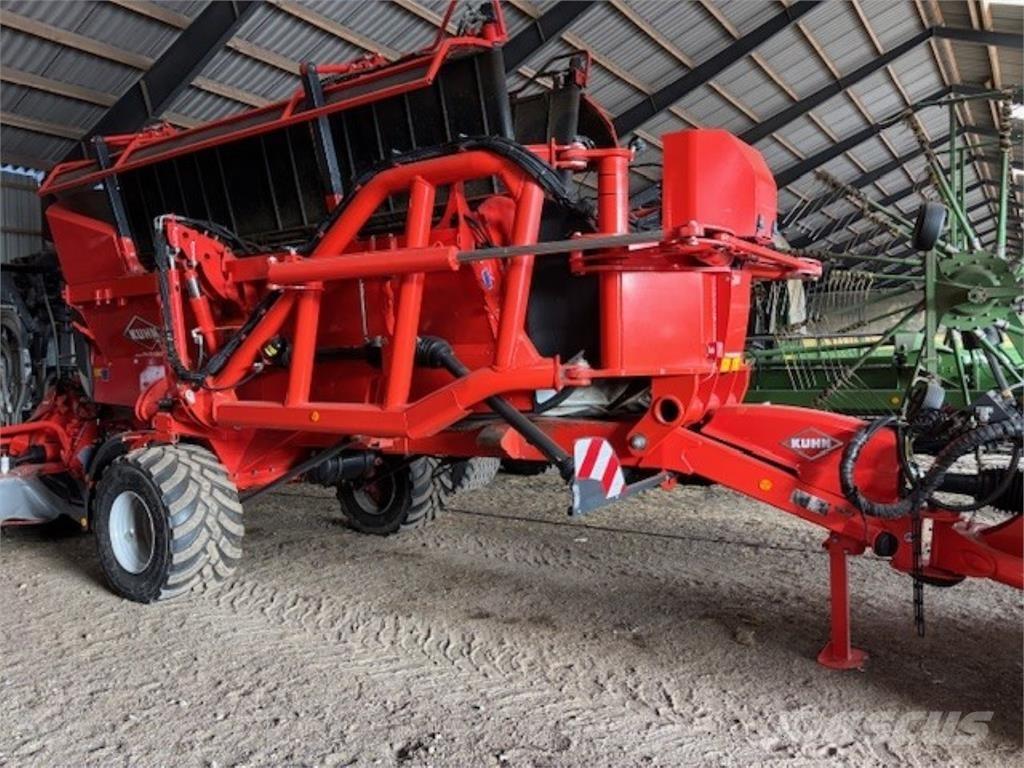 Kuhn FC 13460 RA Schwader