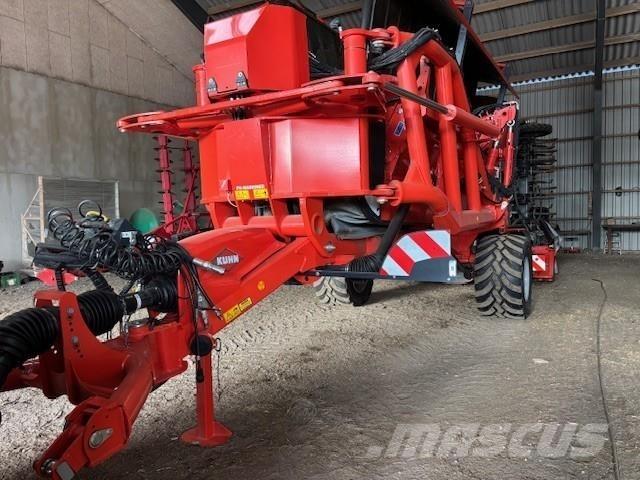 Kuhn FC 13460 RA Schwader