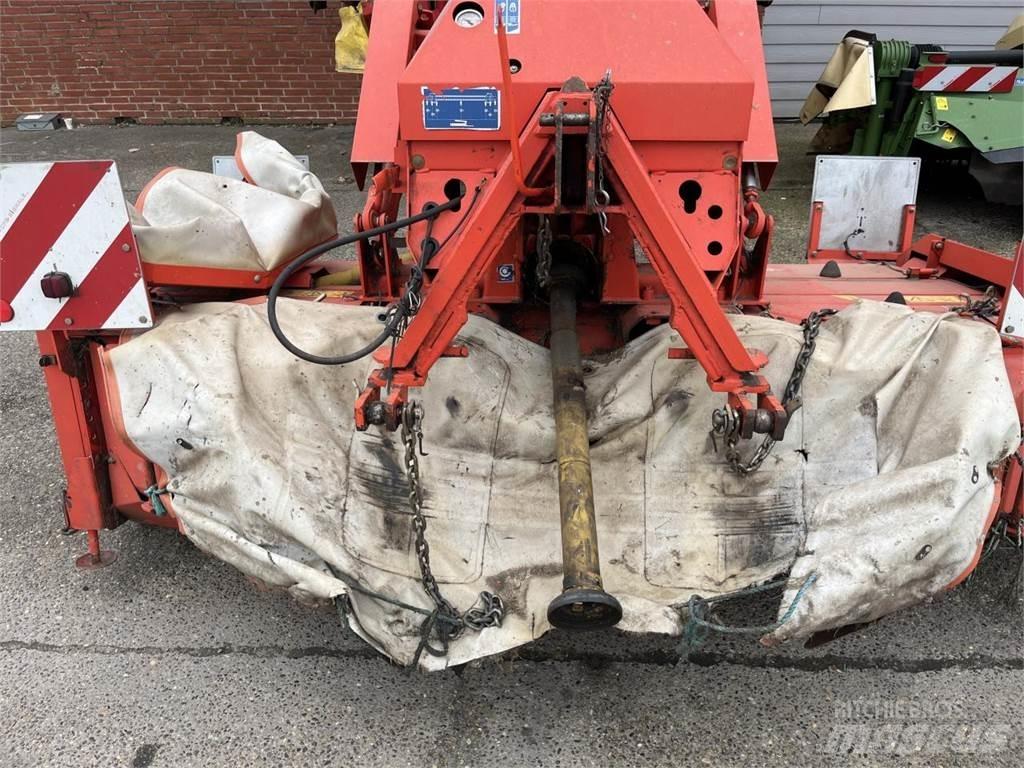 Kuhn FC 313F Schwader