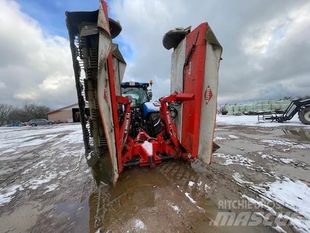 Kuhn FC10030D Schwader