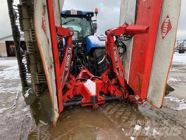 Kuhn FC10030D Schwader