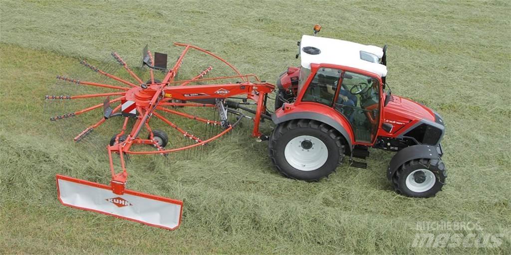 Kuhn GA 4431GM Kreiselheuer/-wender