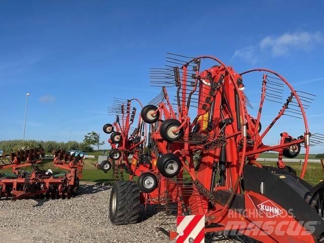 Kuhn GA13131 Kreiselheuer/-wender