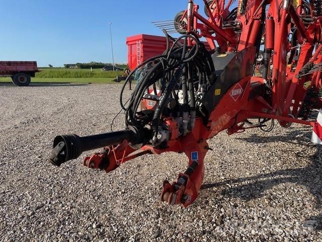 Kuhn GA13131 Kreiselheuer/-wender