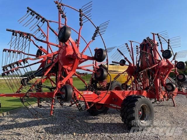 Kuhn GA13131 Kreiselheuer/-wender