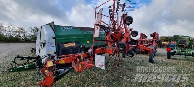 Kuhn GA8020 Kreiselheuer/-wender