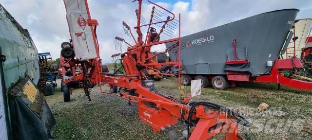 Kuhn GA8020 Kreiselheuer/-wender