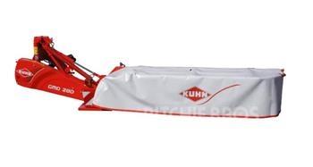 Kuhn GMD 28 Schwader