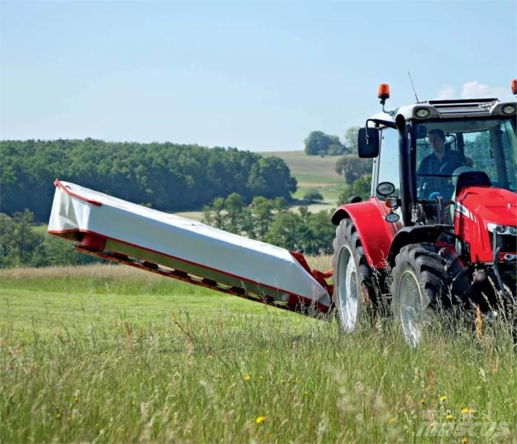 Kuhn GMD 28 Schwader