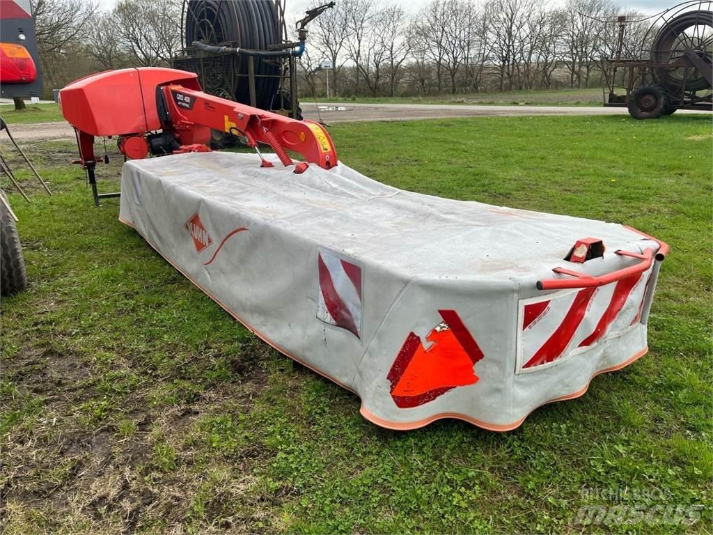 Kuhn GMD 4011 FF Schwader