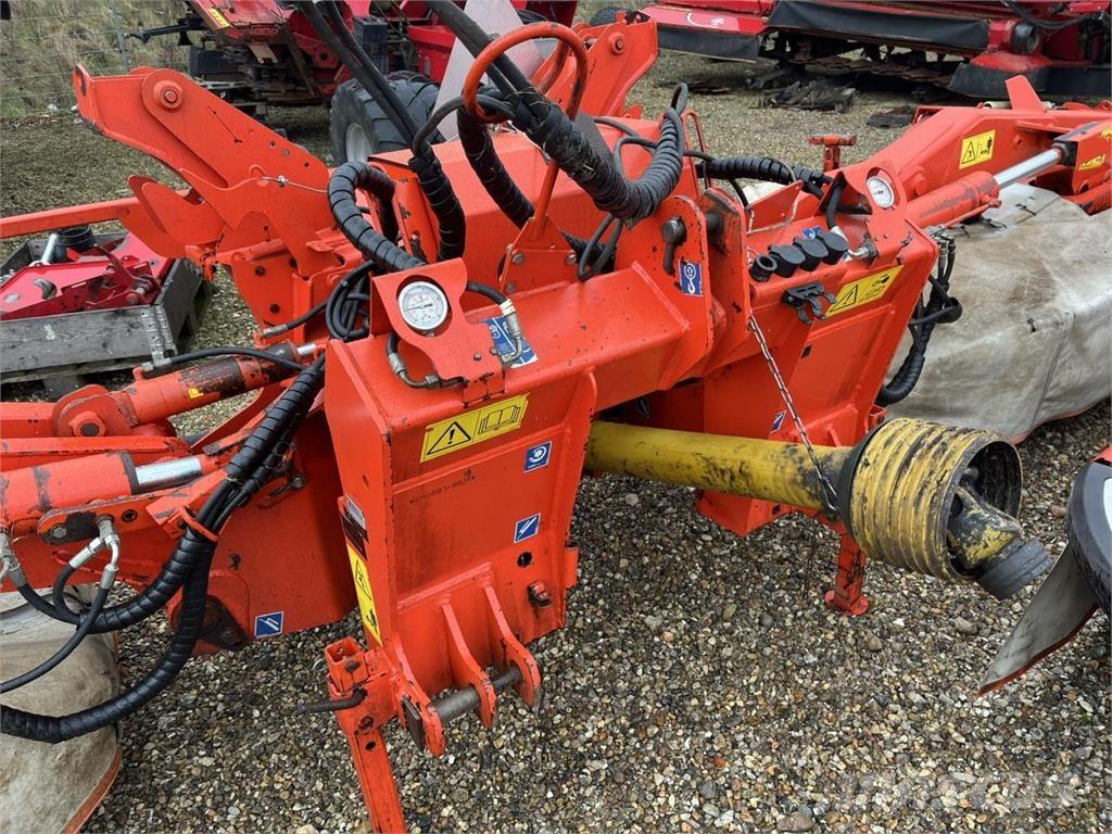 Kuhn GMD 883 Schwader