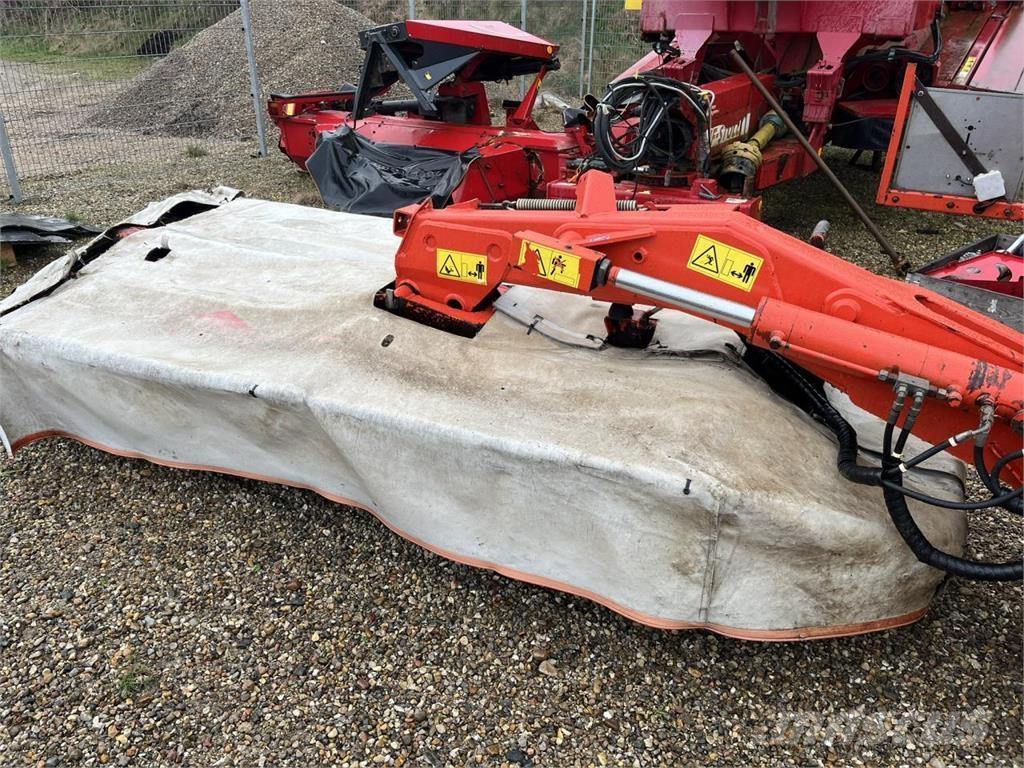 Kuhn GMD 883 Schwader