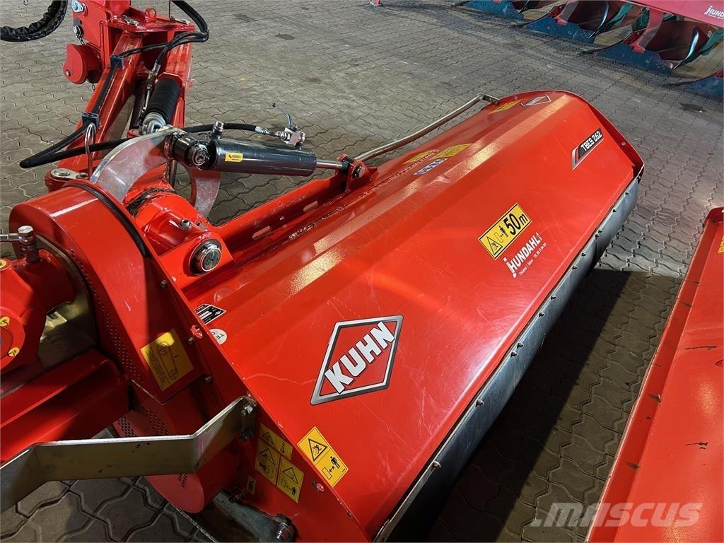 Kuhn TBES262 Mäher