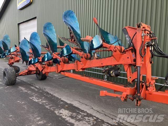 Kuhn VARI MANAGER Wendepflüge