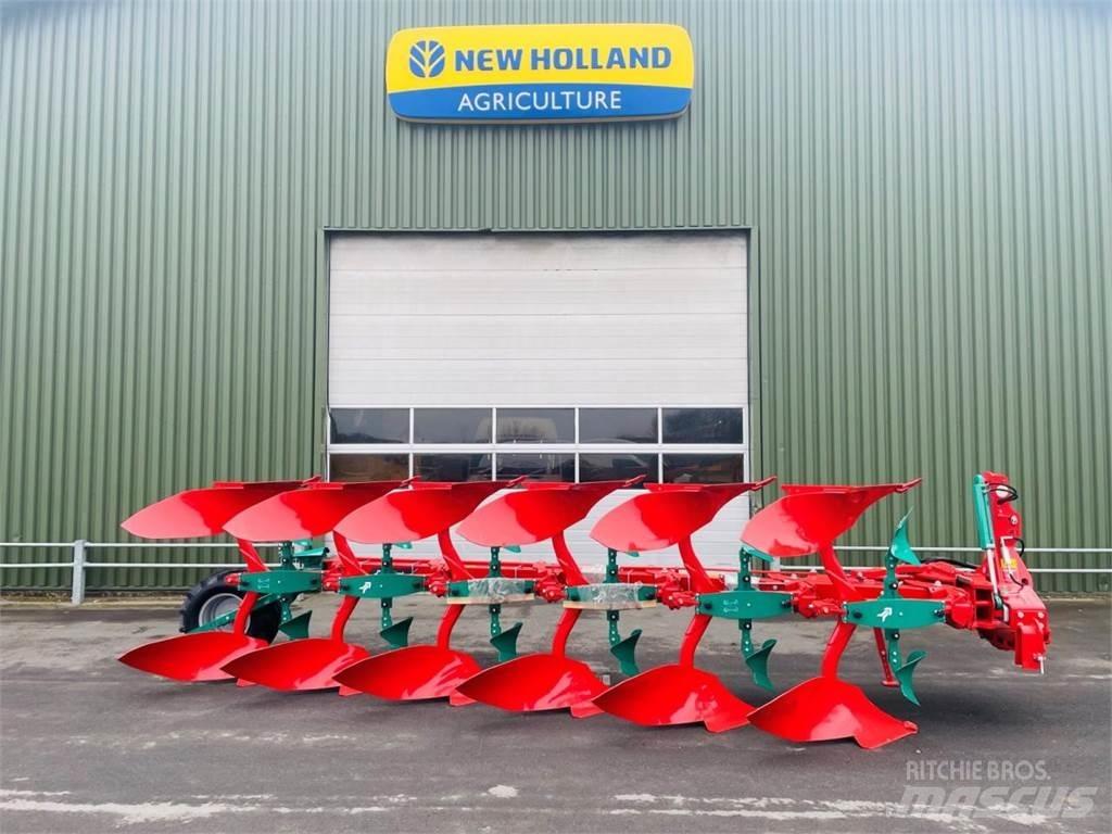 Kverneland 3300S Wendepflüge