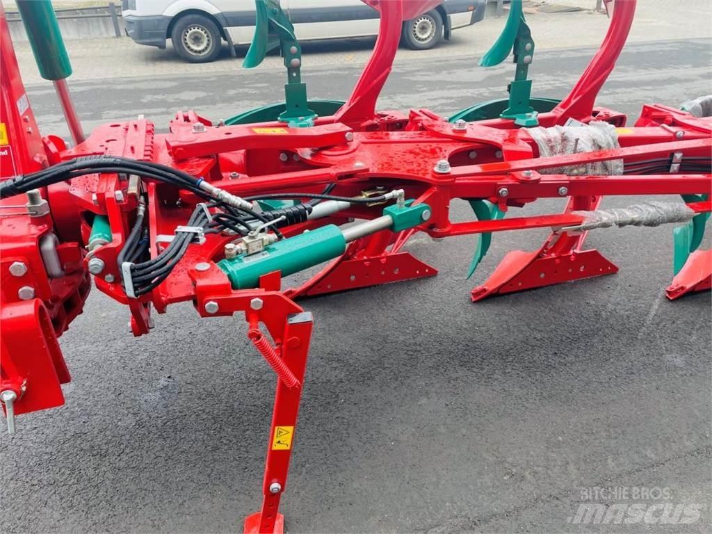 Kverneland 3300S Wendepflüge