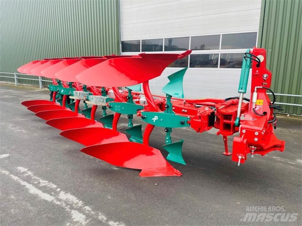 Kverneland 3300S Wendepflüge