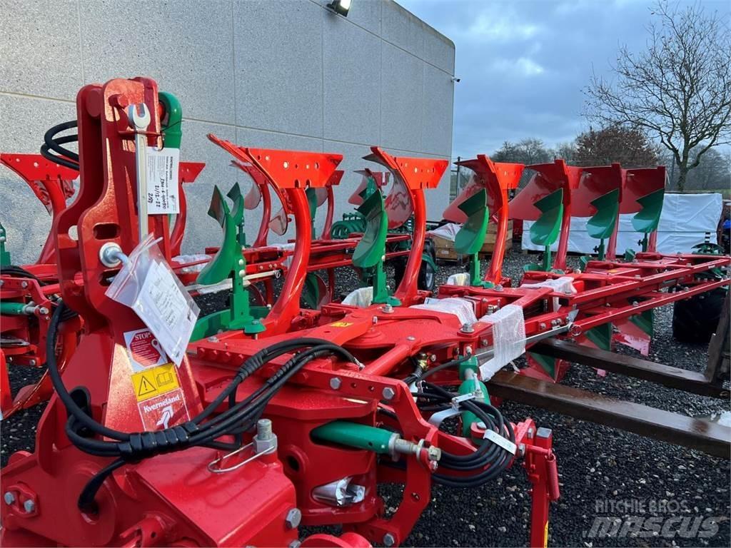 Kverneland 3300S Wendepflüge