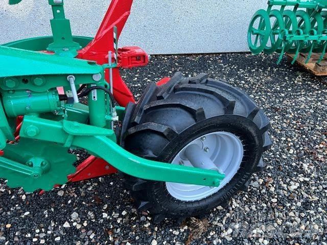 Kverneland 3300S Wendepflüge