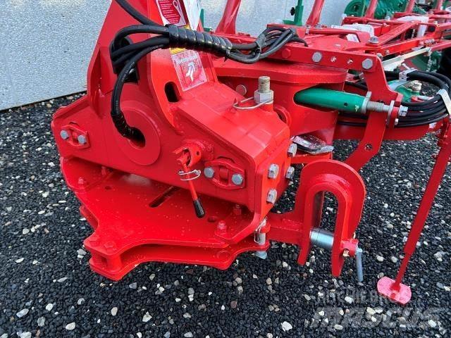 Kverneland 3300S Wendepflüge