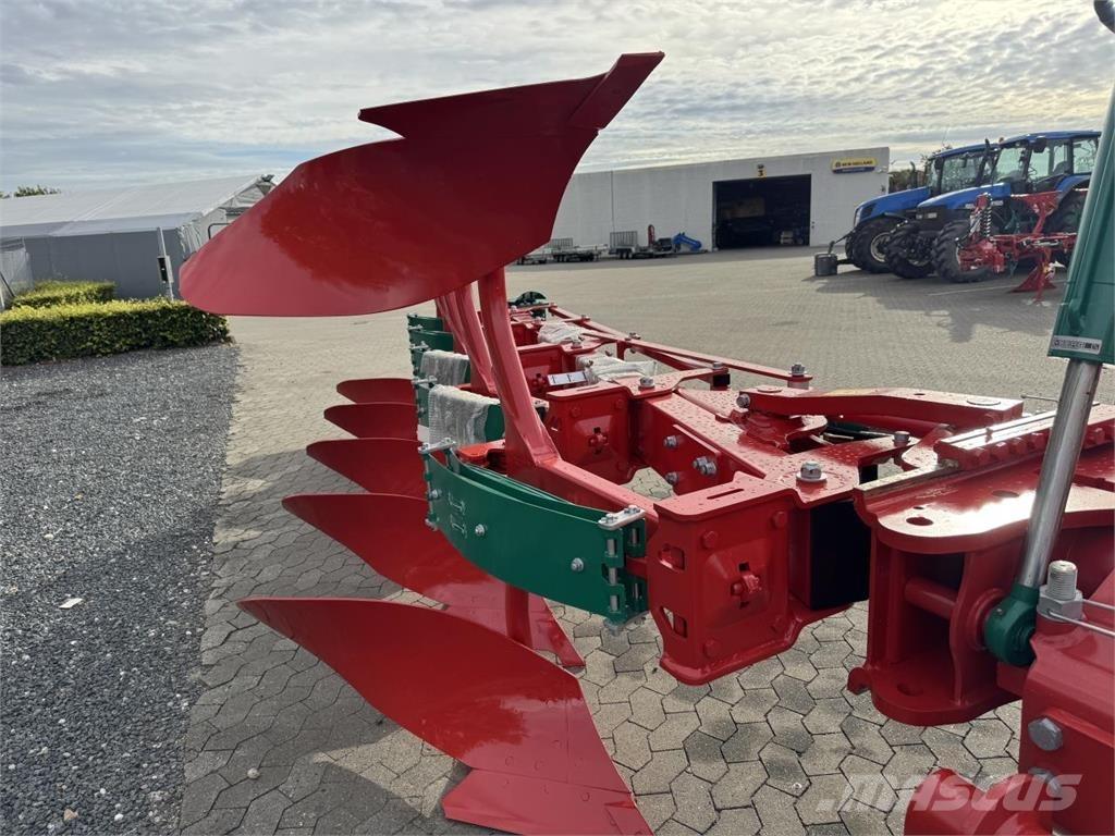 Kverneland 3300S Wendepflüge