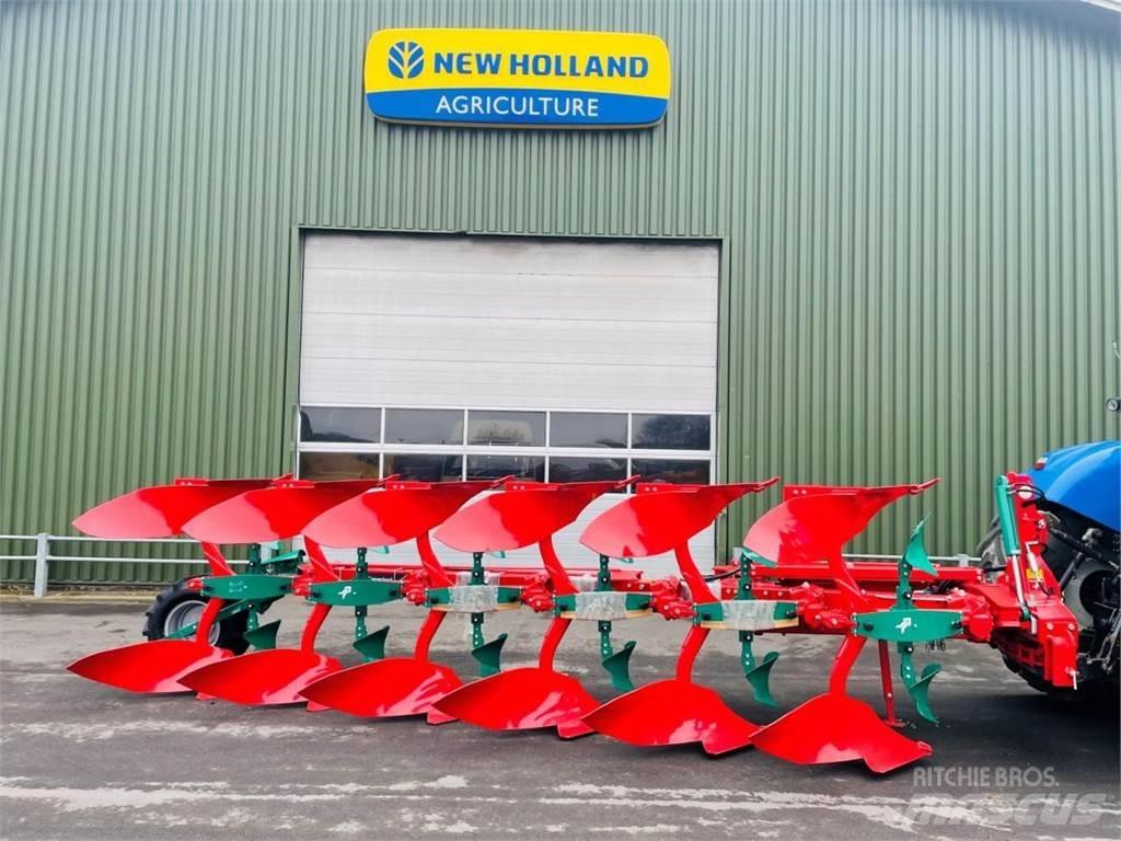 Kverneland 3400S Wendepflüge