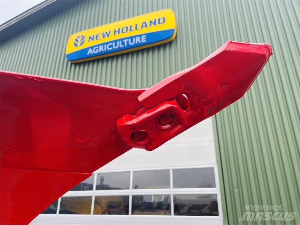 Kverneland 3400S Wendepflüge
