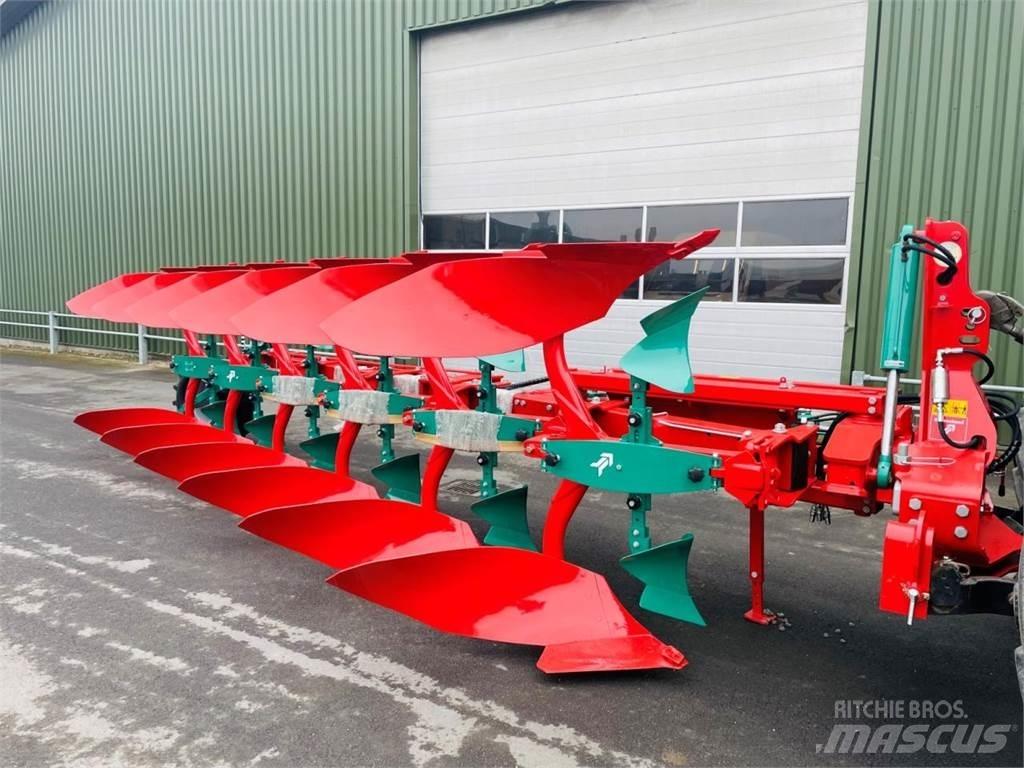 Kverneland 3400S Wendepflüge