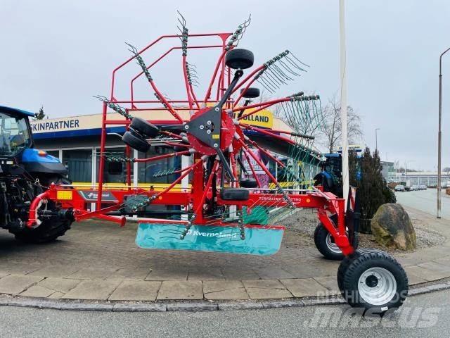Kverneland 9580C Kreiselheuer/-wender