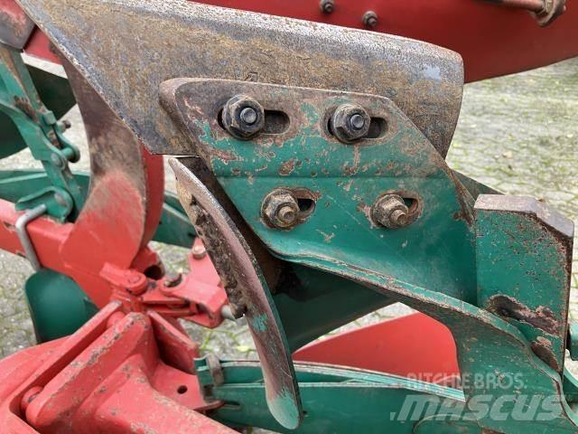 Kverneland EG200 Wendepflüge