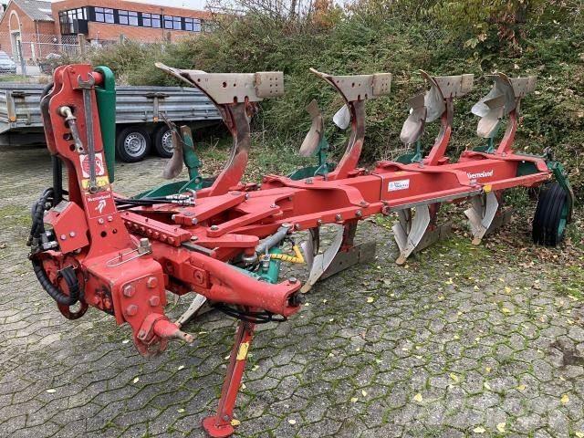 Kverneland EG200 Wendepflüge