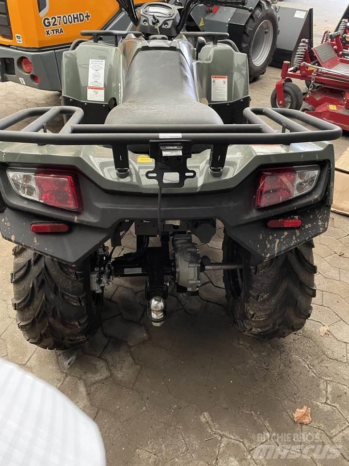 Kymco MXU300R ATV/Quad