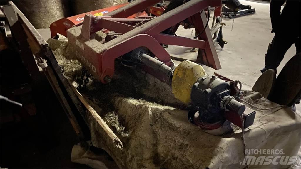 Lely 280F Schwader