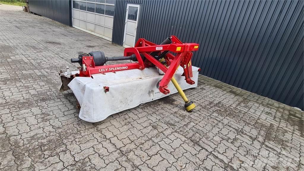 Lely SKÅRLÆGGER Schwader
