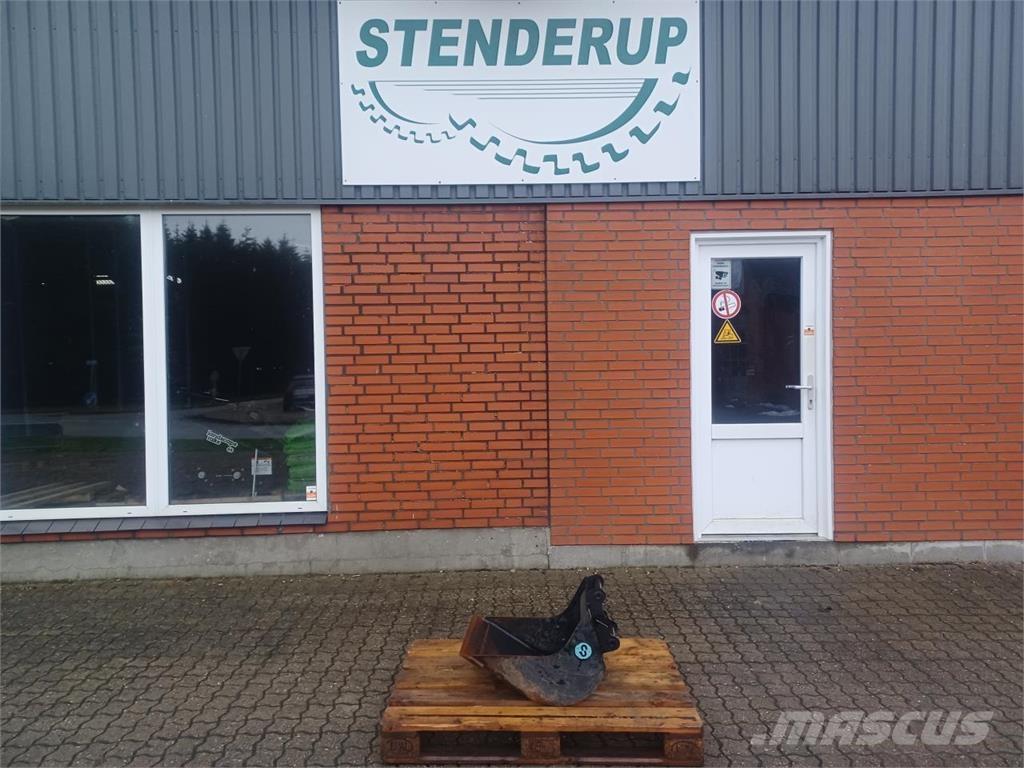  LERSKOVL 40 CM Schaufeln