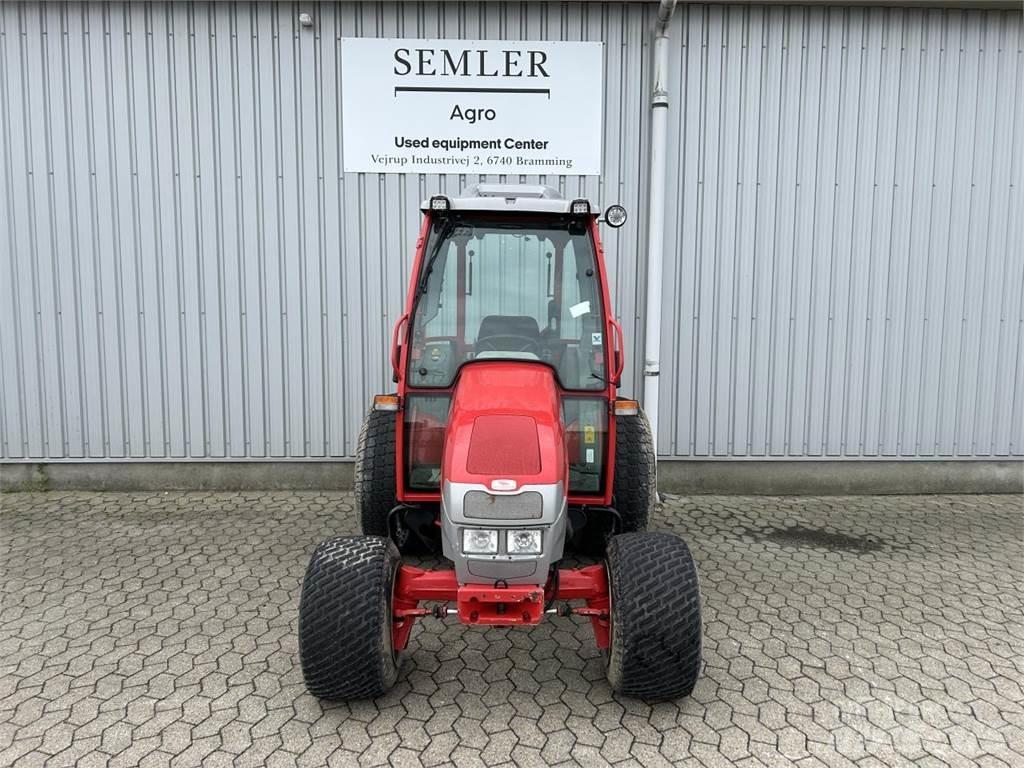 McCormick GX50H Kleintraktoren