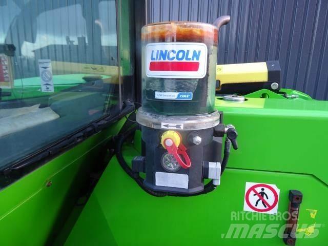 Merlo P27.6PLUS Teleskoplader