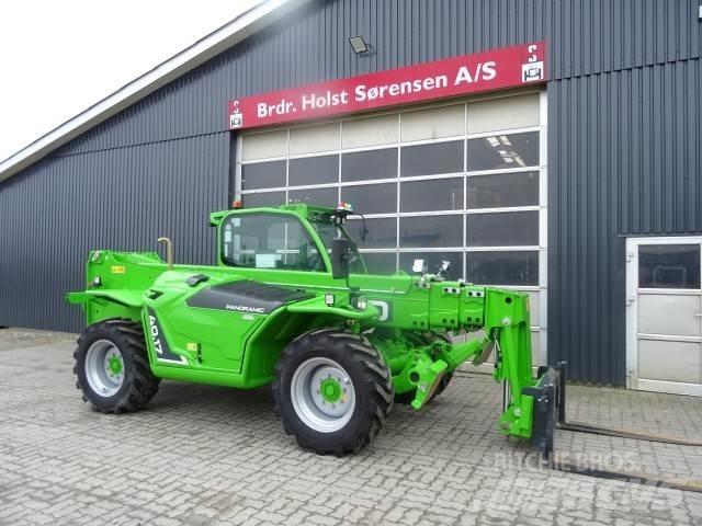 Merlo P40.17 Teleskoplader