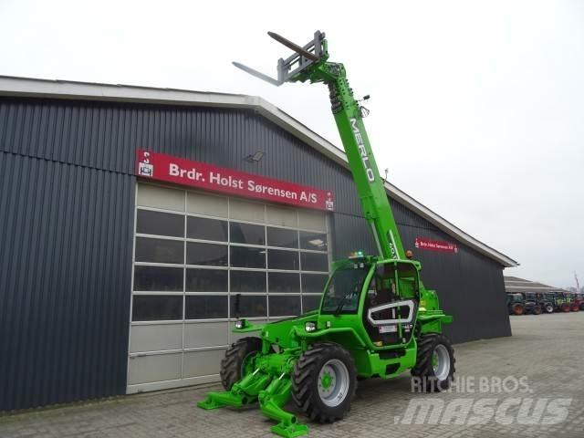 Merlo P40.17 Teleskoplader