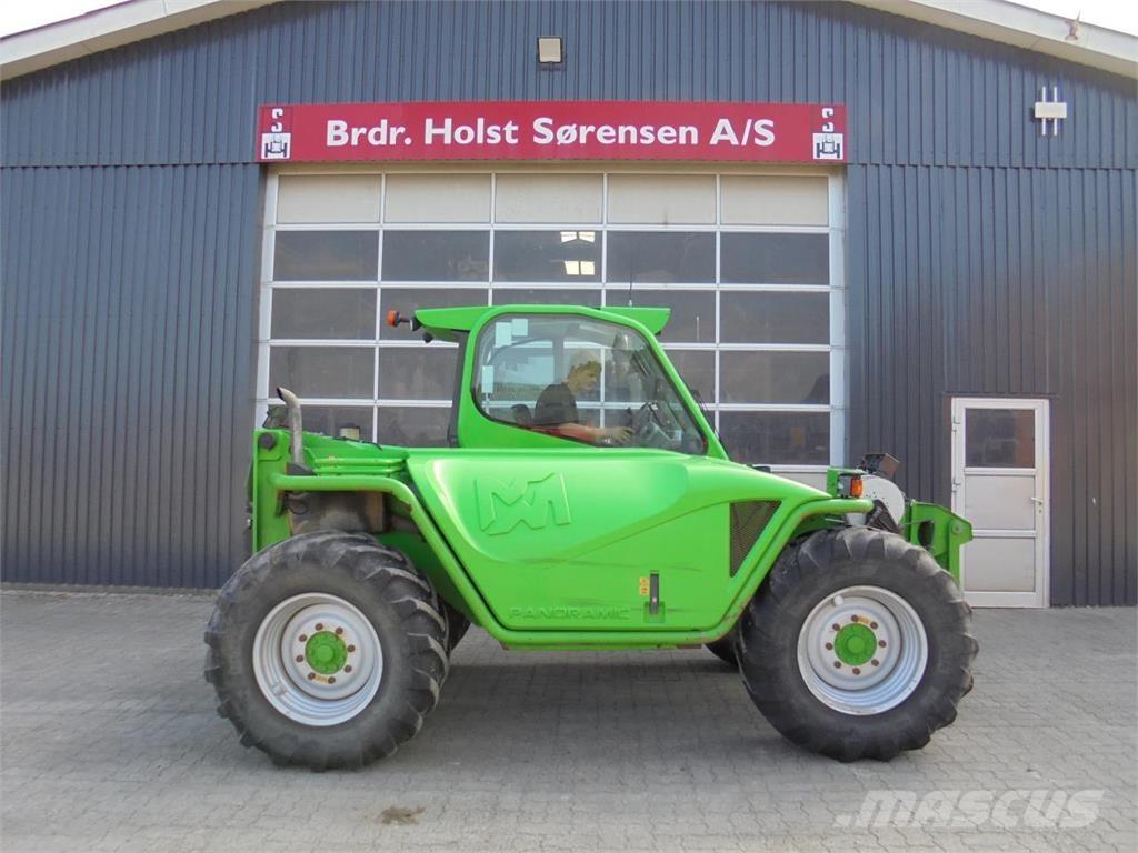 Merlo P40.7 Teleskoplader