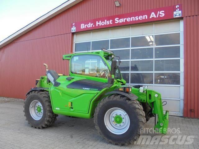 Merlo TF42.7 Teleskoplader