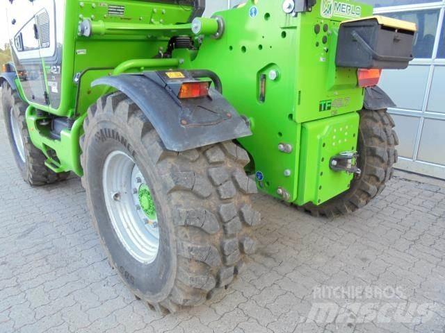 Merlo TF42.7 Teleskoplader