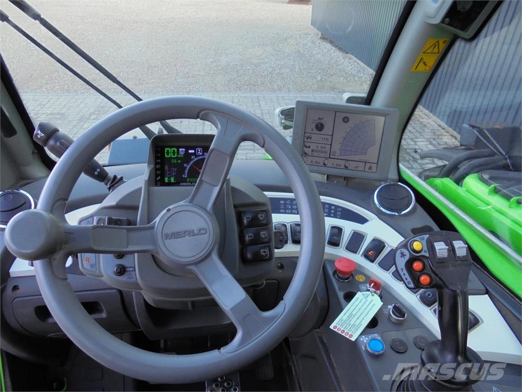 Merlo TF42.7-156 Teleskoplader
