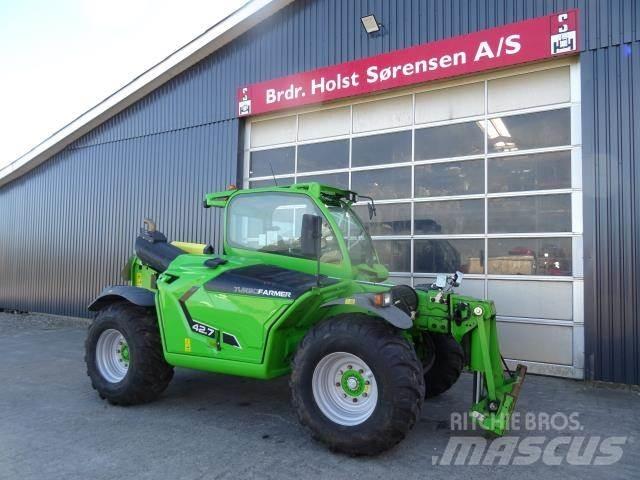 Merlo TF42.7CS Teleskoplader
